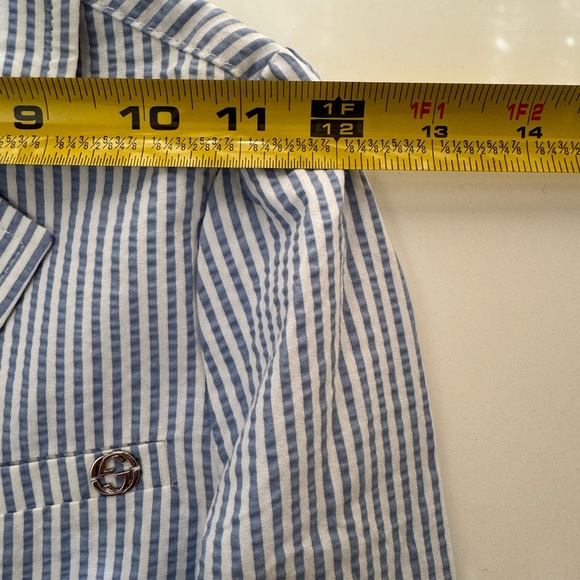 NEW with tags Gucci boy jacket 8years old - Picture 12 of 12